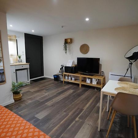 Studio Independant A 20Min Des Plages Castelnau-de-Guers 外观 照片