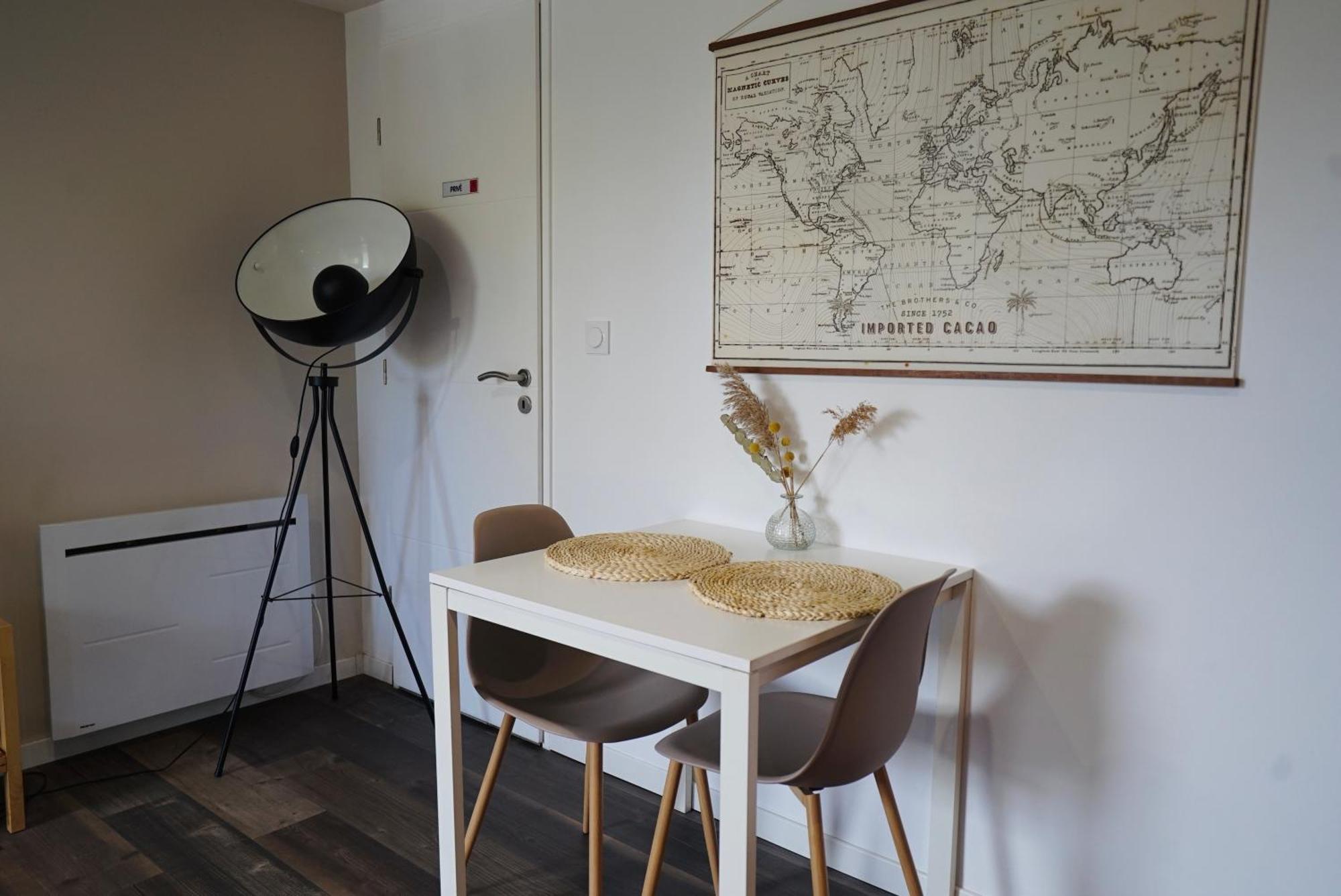 Studio Independant A 20Min Des Plages Castelnau-de-Guers 外观 照片