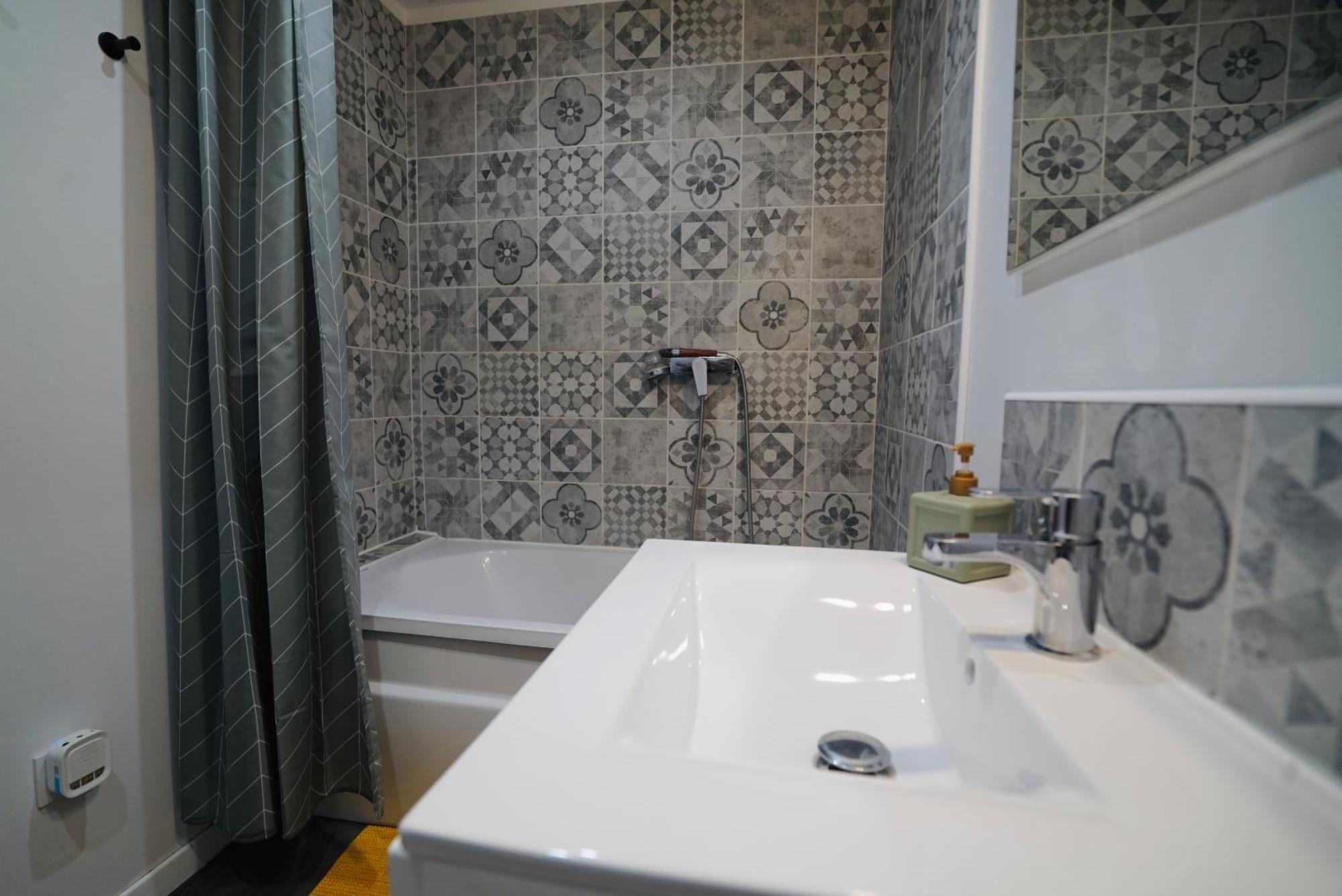 Studio Independant A 20Min Des Plages Castelnau-de-Guers 外观 照片